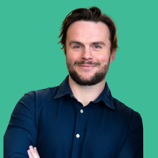 Sean Cowie